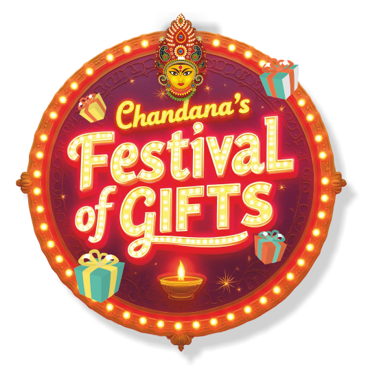 Festival Badge
